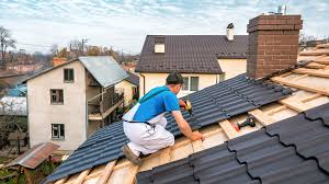 Best Metal Roofing Installation  in USA